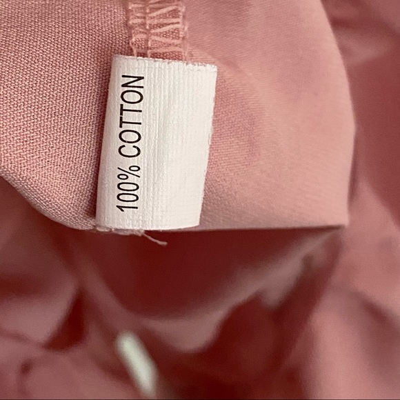 Super cute pink mini dress - Picture 4 of 5